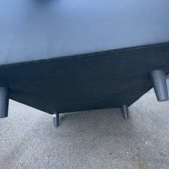 💙ニトリ 2人掛けソファの画像