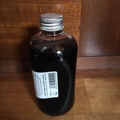 OSMIA　オスミア　シャンプー　250ml　ピート　泥炭　サウナ　北欧の画像
