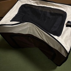 ペット用　メッシュケージの画像