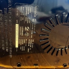 お譲りします。シロカ　ドリップコーヒーメーカーの画像