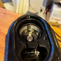 お譲りします。シロカ　ドリップコーヒーメーカーの画像