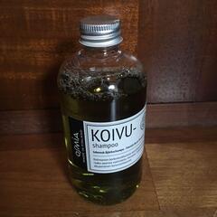 OSMIA　シャンプー　250ml　KOIVU　白樺　サウナ　北欧　②