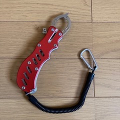 フィッシュグリップ