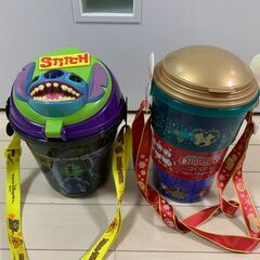 【無料・タダ・あげます・美品】ディズニー ディズニーランド ディ...