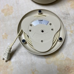 T-fal 湯沸かしポットの画像