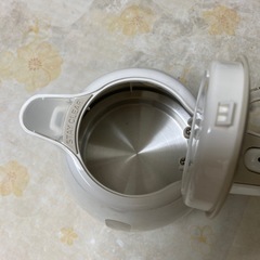 T-fal 湯沸かしポットの画像