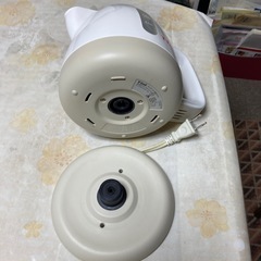 T-fal 湯沸かしポットの画像