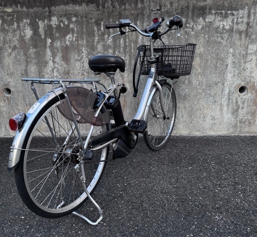 Panasonicビビ•L 電動アシスト自転車2021年式