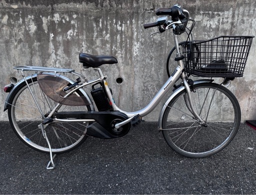 Panasonicビビ•L 電動アシスト自転車2021年式 Panasonicビビ•L 電動アシスト自転車2021年式