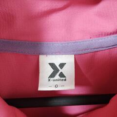 ⑲女性用　スポーツウェアの画像