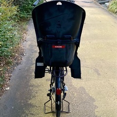 USED marmy電動アシスト自転車