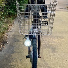 USED marmy電動アシスト自転車