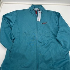 【未使用】KENZO GOLF トラックジャケット