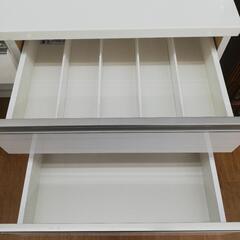 【値下げしました】☆ドリーム荒牧店☆☆ジモティー割引有☆スライド扉オープンボード 中古品の画像