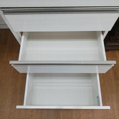 【値下げしました】☆ドリーム荒牧店☆☆ジモティー割引有☆スライド扉オープンボード 中古品の画像