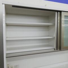 【値下げしました】☆ドリーム荒牧店☆☆ジモティー割引有☆スライド扉オープンボード 中古品の画像