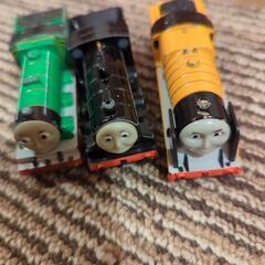 トミカ　トーマス
