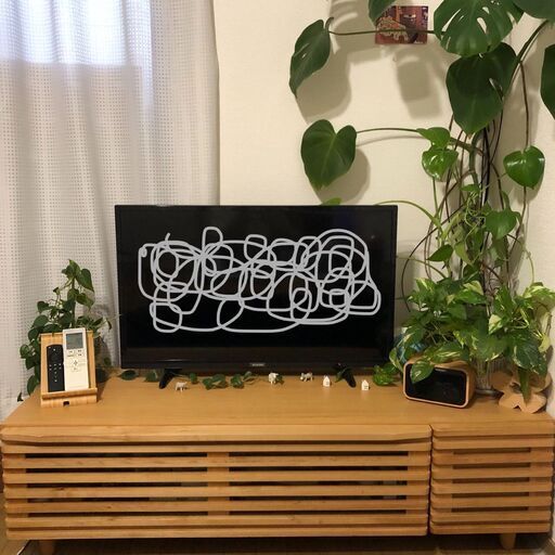 値下げテレビボード