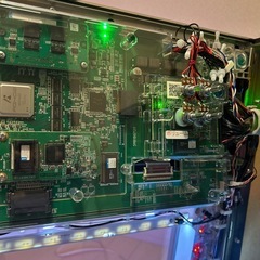 ツインエンジェルBREAKの画像