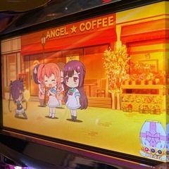 ツインエンジェルBREAKの画像