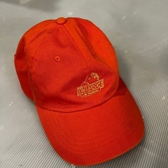 XLARGE 帽子