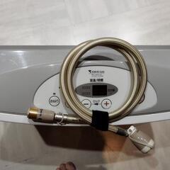 Panasonic製ガスファンヒーターの画像