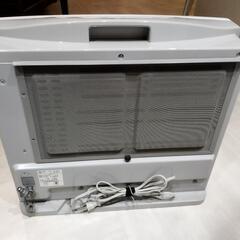 Panasonic製ガスファンヒーターの画像