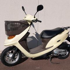 原付 ホンダ Dioチェスタ AF62 キャブ車