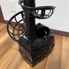 トスマシンの画像