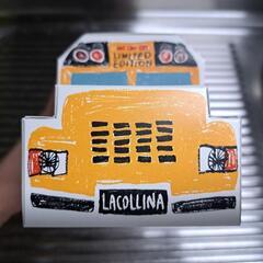 クラブハリエ 空き箱の画像