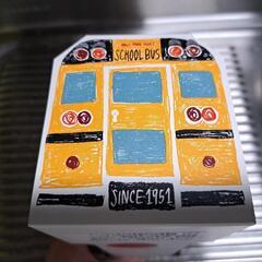 クラブハリエ 空き箱の画像