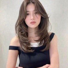 カットモデル様募集中