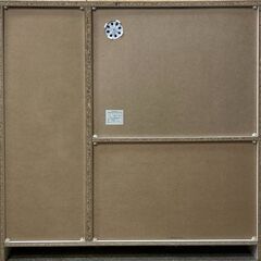 ニトリ キッチンボード キッチン収納 レンジ台 RE9090G WH リサイクルショップ札幌 買取本舗 平岸店の画像