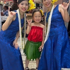 北谷・美浜 新規クラス募集の画像