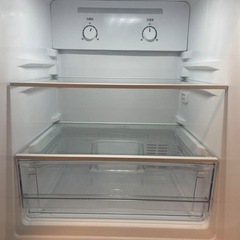 ハイアール 冷蔵庫の画像