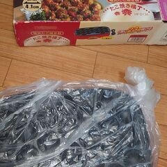 電気たこ焼き器の画像
