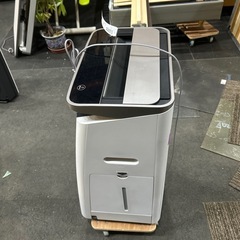 SHARP 加湿空気清浄機の画像