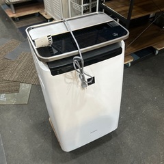 SHARP 加湿空気清浄機