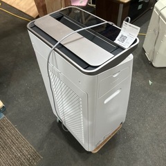 SHARP 加湿空気清浄機の画像