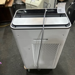 SHARP 加湿空気清浄機の画像