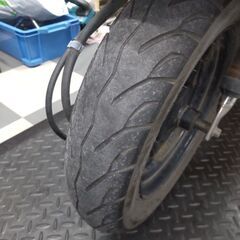 激安 ベース車 実働 スズキ レッツ2✨💨の画像