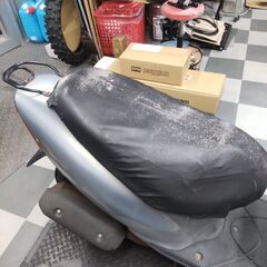 激安 ベース車 実働 スズキ レッツ2✨💨の画像