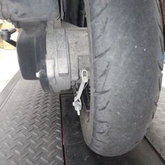 激安 ベース車 実働 スズキ レッツ2✨💨の画像