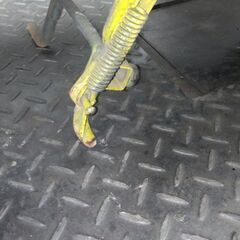 激安 ベース車 実働 スズキ レッツ2✨💨の画像