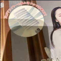 ビサラ 速乾ブラシ ブラシの画像