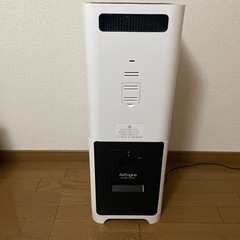 BALMUDA 空気清浄機の画像