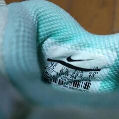 子ども靴　NIKEの画像
