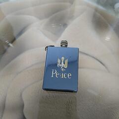 Peace　オイルマッチ