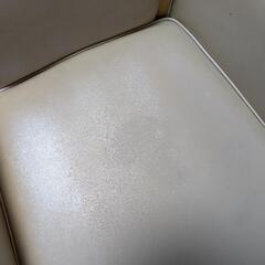 ﾀﾞｲﾆﾝｸﾞﾁｪｱ 4 脚 ｾｯﾄの画像
