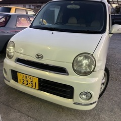 ダウンサス｜ムーヴ(ダイハツ)の中古車｜ジモティー